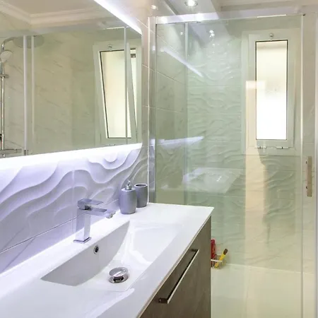 Holiday home In With Kitchen Torrevieja
