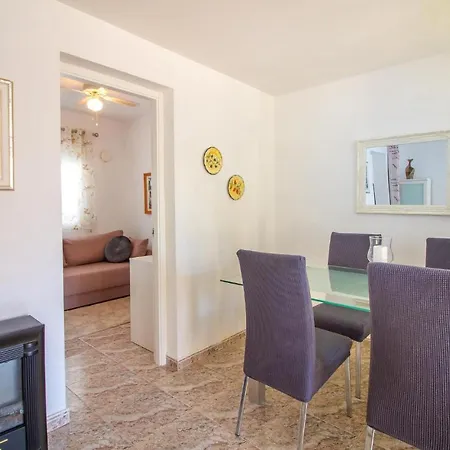 In With Kitchen Torrevieja