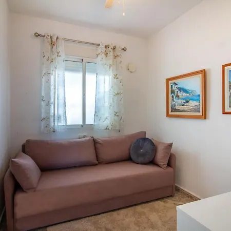In With Kitchen * Torrevieja