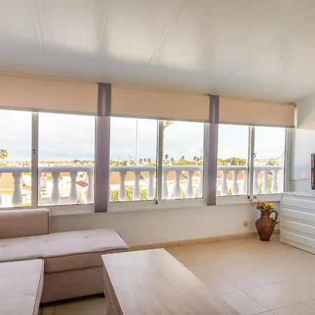 In With Kitchen Torrevieja