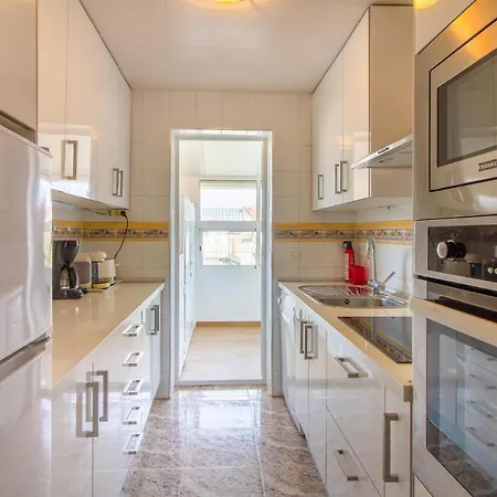 In With Kitchen * Torrevieja